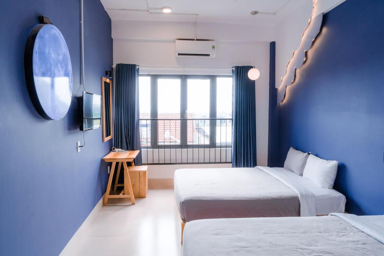Joy Hotel Phu Yen Tuy Hoa Eksteriør billede