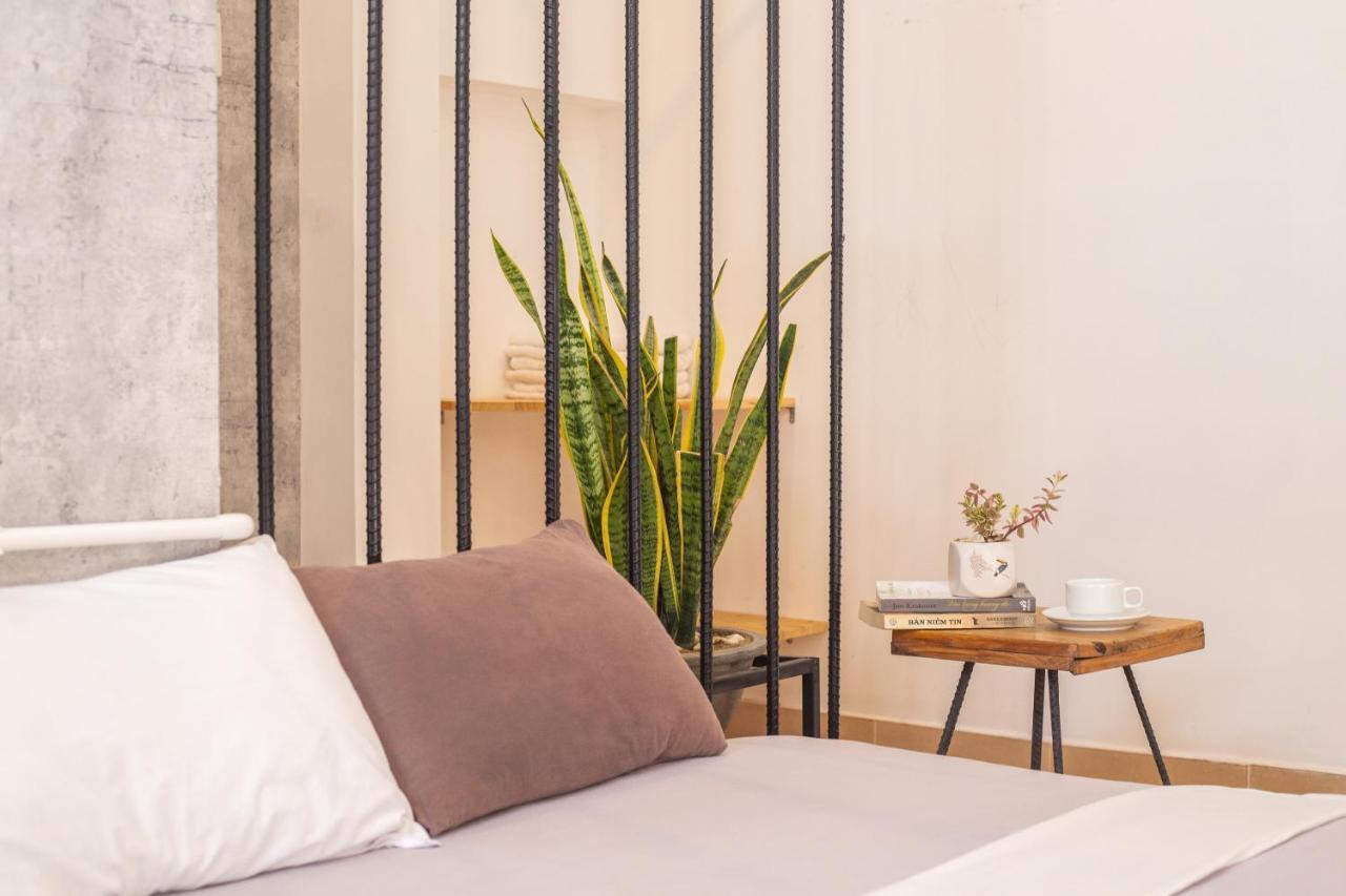Joy Hotel Phu Yen Tuy Hoa Eksteriør billede